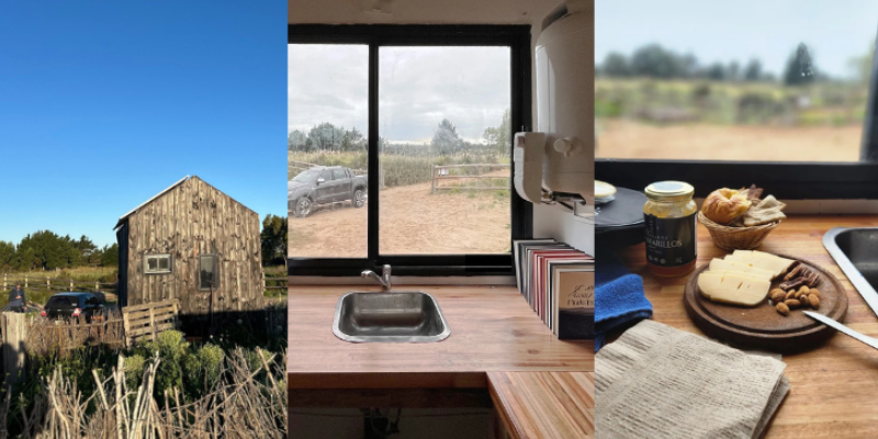 Rekomendasi Destinasi Wisata Di Argentina Untuk Digital Nomads