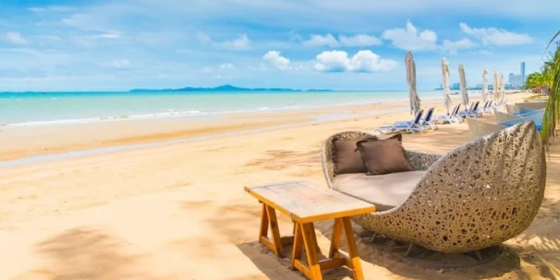 Travel Negara Asia Budget 2 Juta Saja